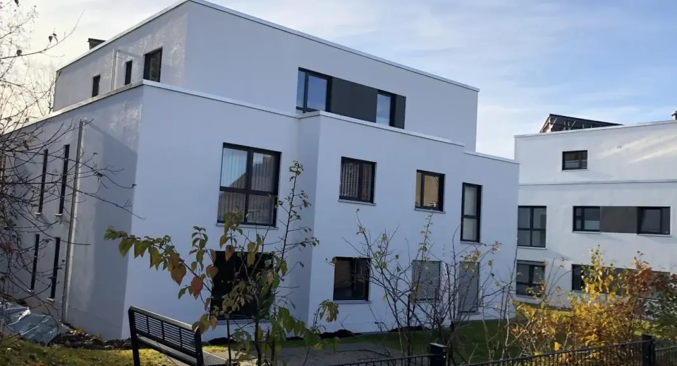 Putz und Malerarbeiten in Bochum