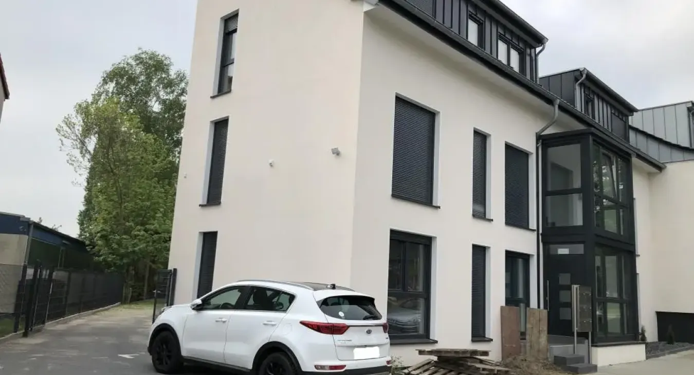 Putz und Malerarbeiten in Essen