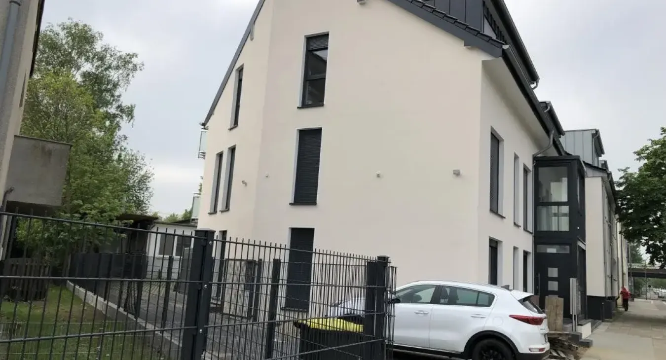 Putz und Malerarbeiten in Essen