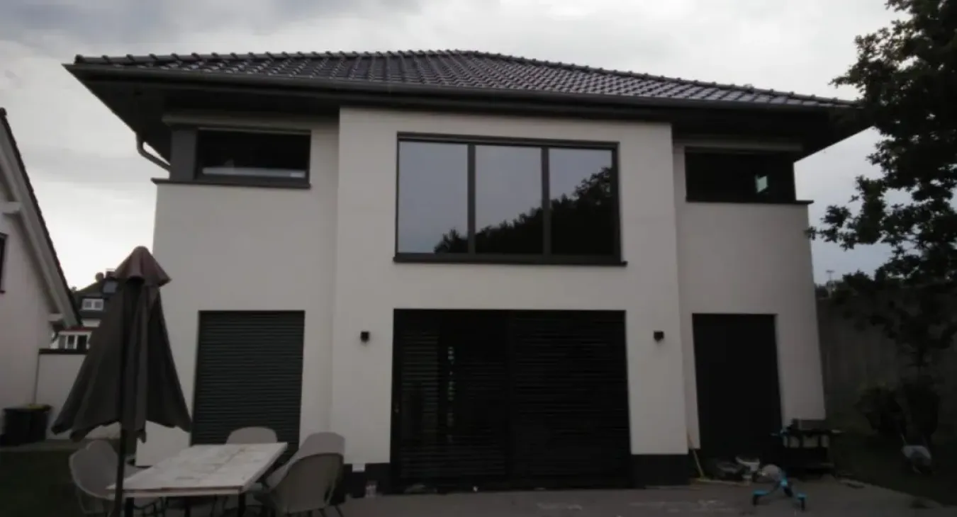 Putz und Malerarbeiten in Fröndenberg