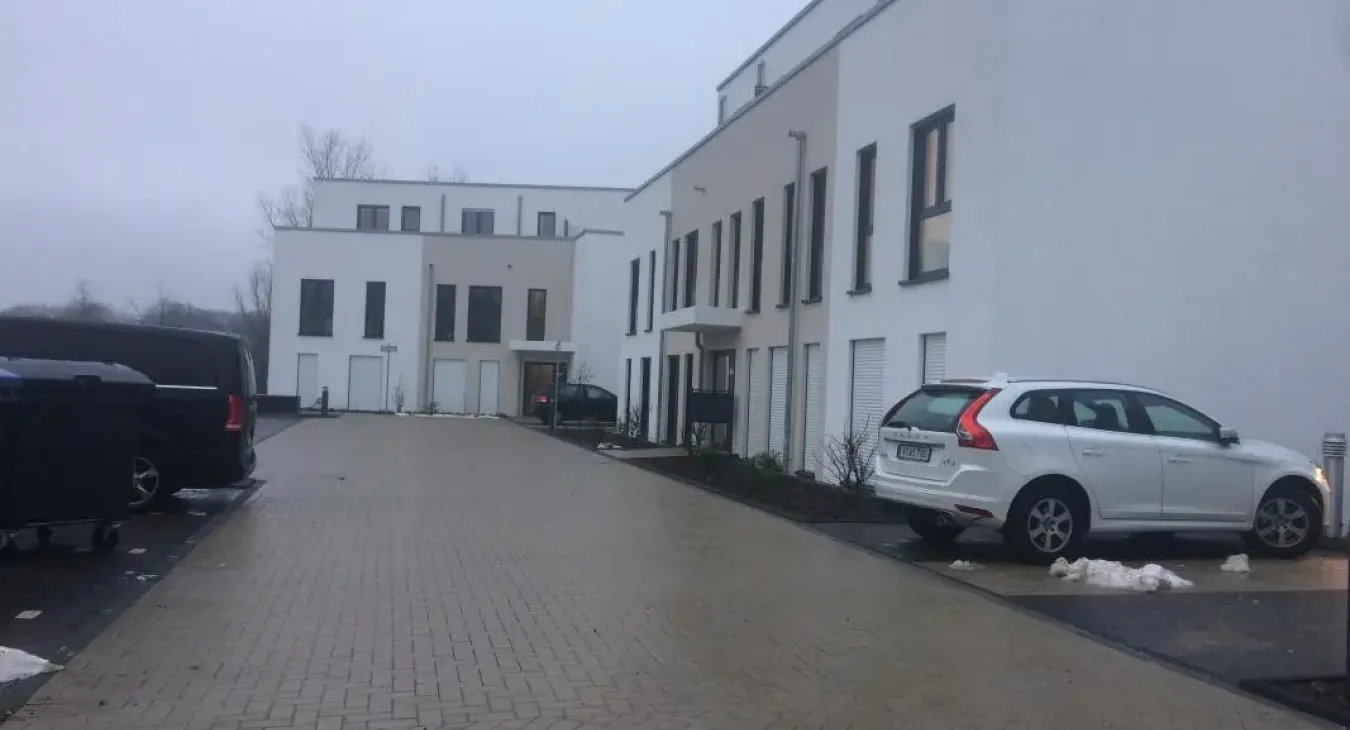 Putz und Maler in Wuppertal Ronsdorf