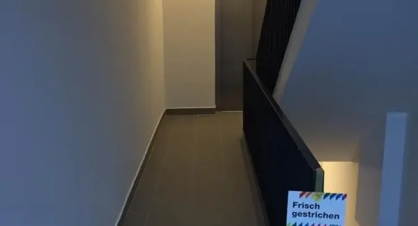 Renovierung in Hagen