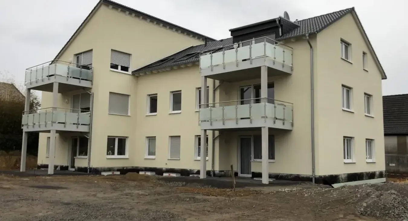 Verputzarbeiten in Hagen