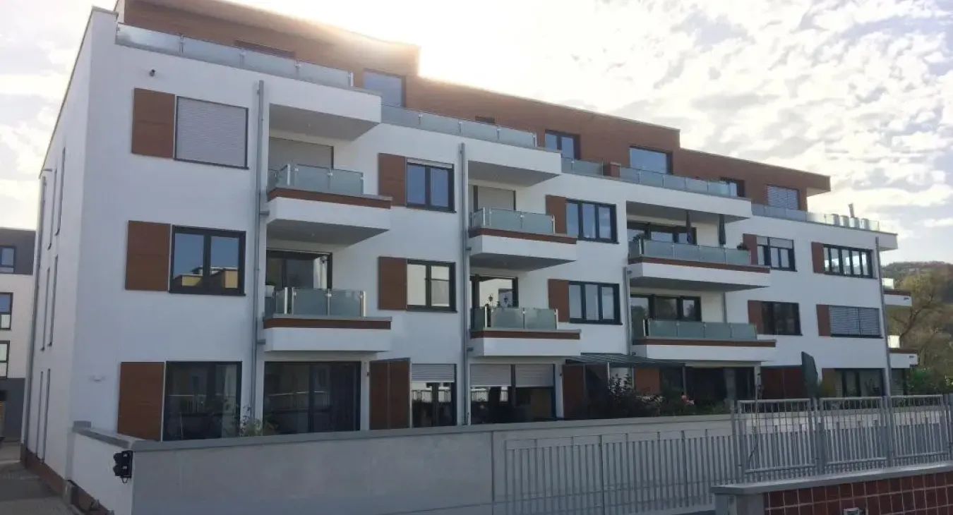 Verputzarbeiten in Herdecke