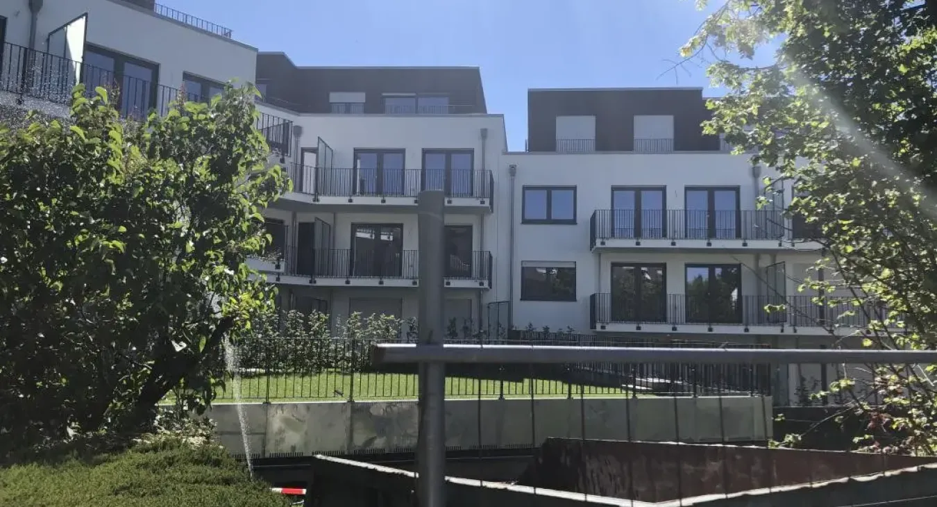 Verputzarbeiten in Mettmann