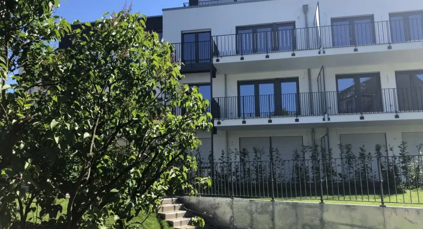 Verputzarbeiten in Mettmann