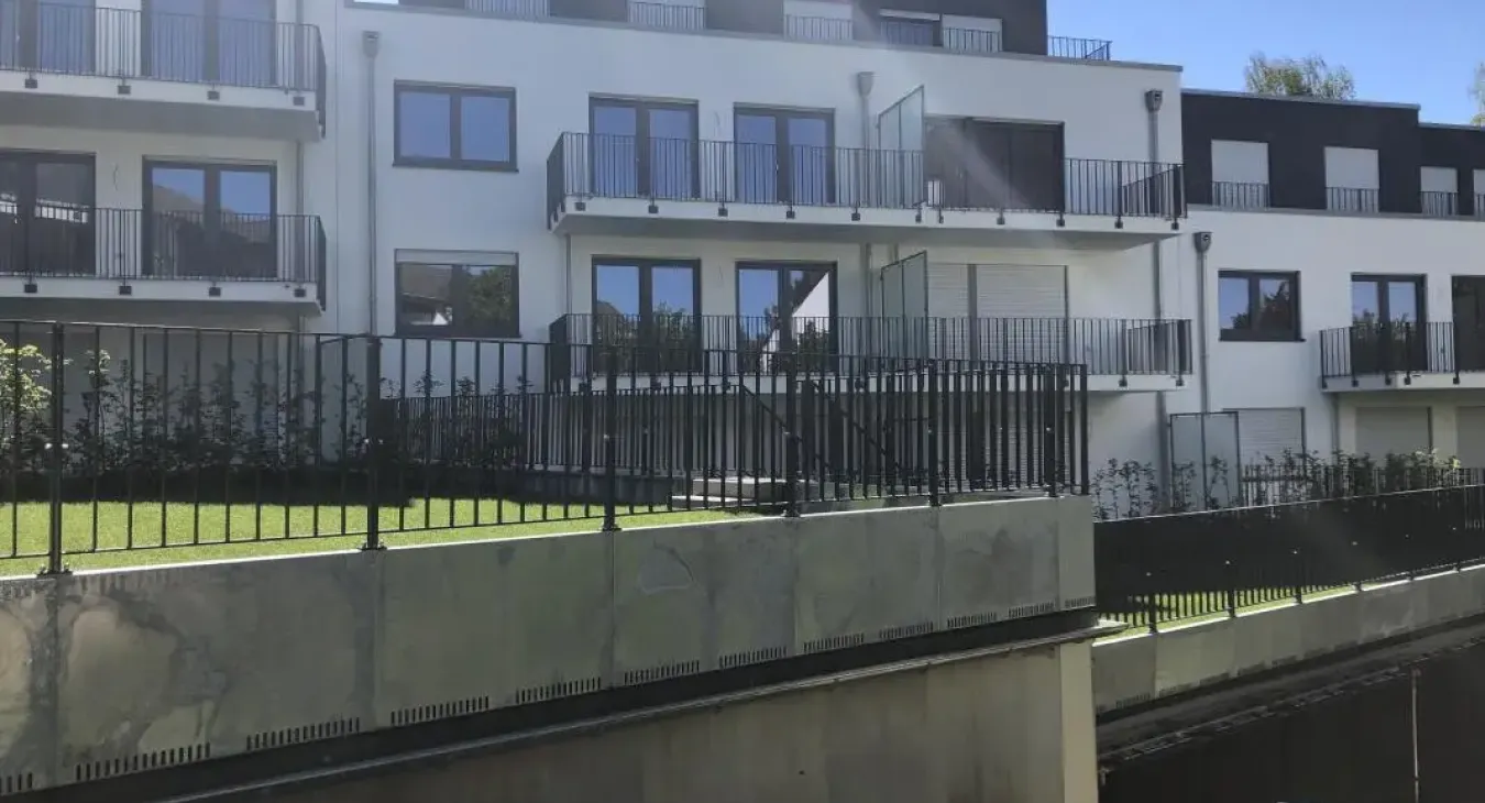 Verputzarbeiten in Mettmann