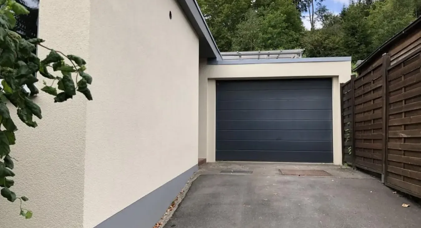 WDVS Arbeiten in Schalksmühle