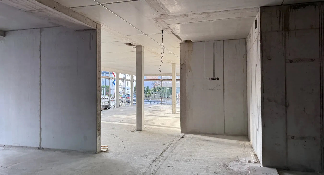 Innenputz Arnsberg Neubau