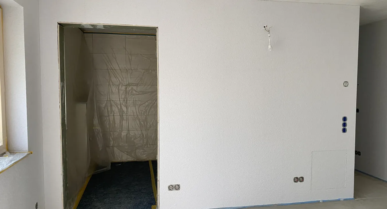Malerarbeiten in Hagen