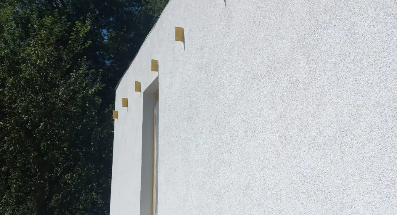 Außenputz in Velbert