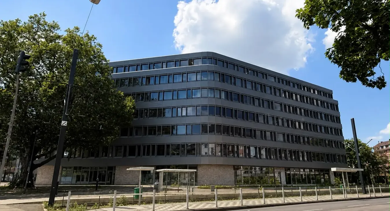 Innenputzarbeiten in Düsseldorf