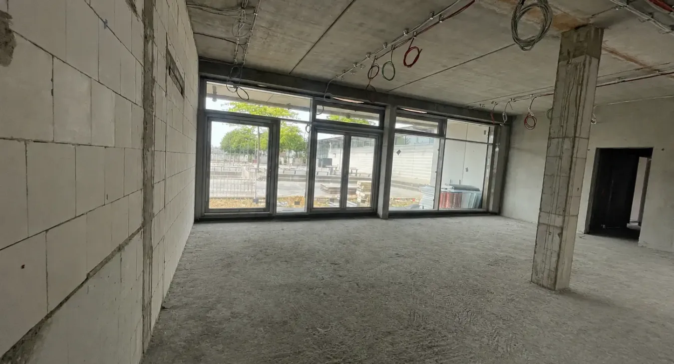 Innenputzarbeiten in Münster