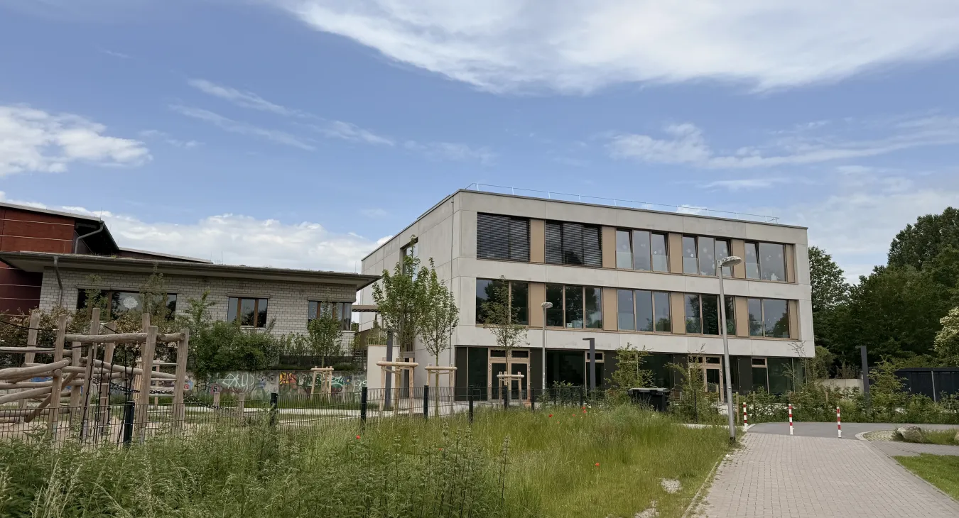 Innenputzarbeiten in Münster