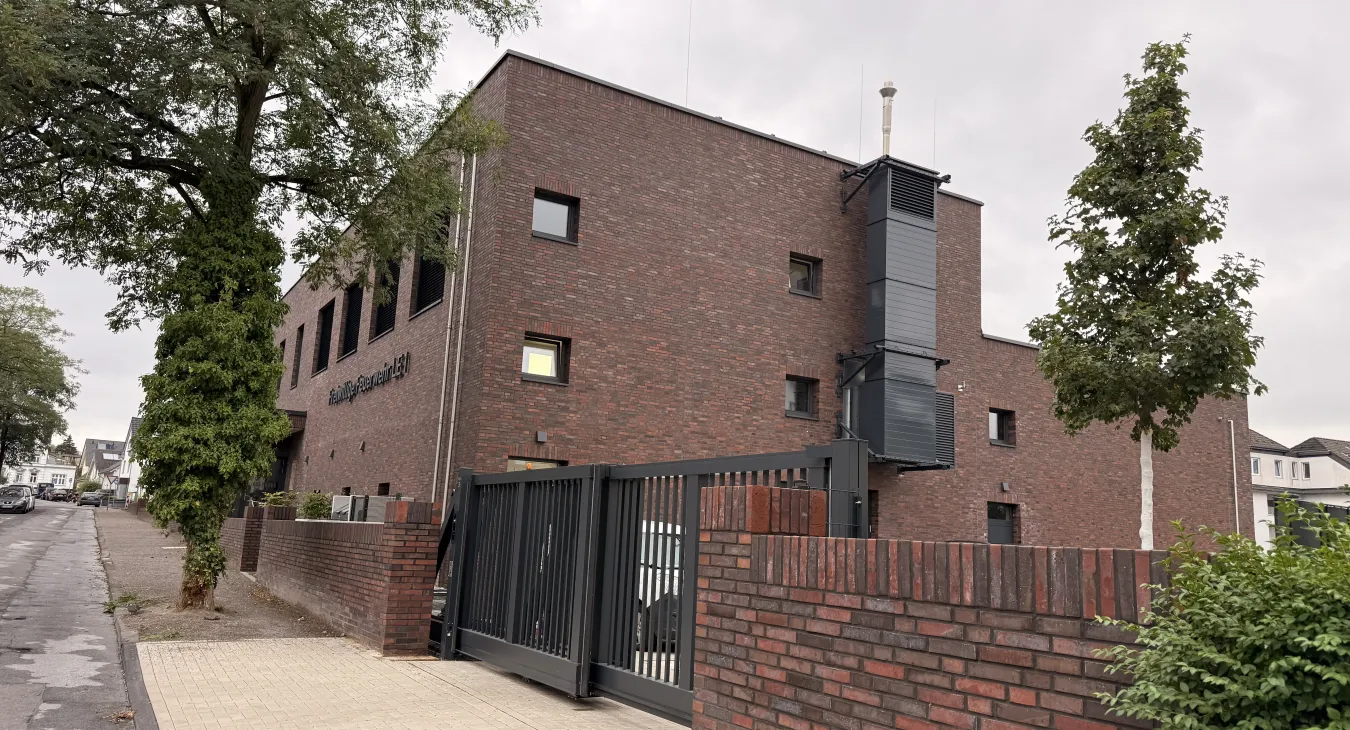 Innenputzarbeiten in Solingen