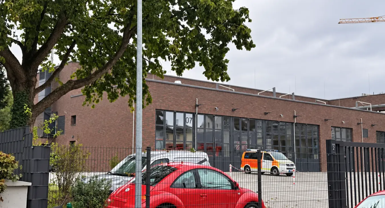 Innenputzarbeiten in Solingen