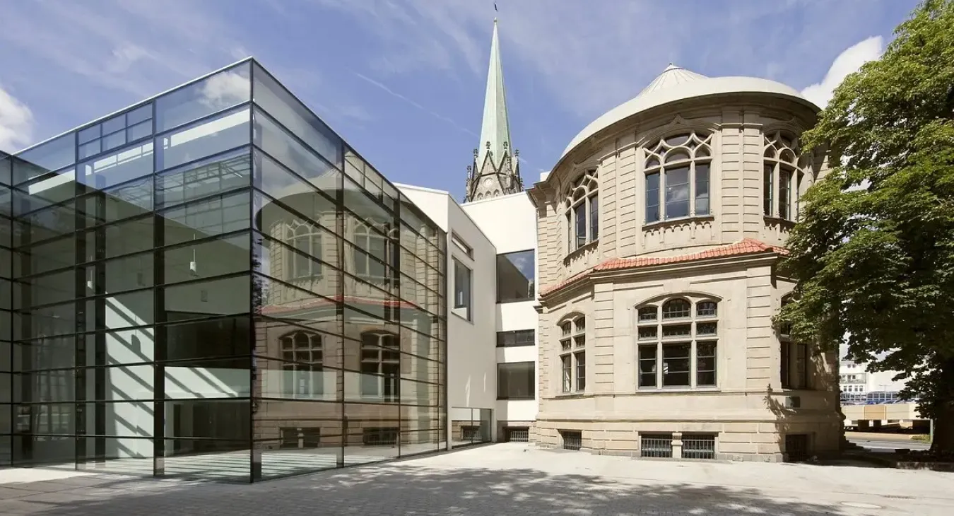 Malerarbeiten in Hagen