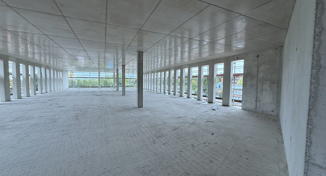 Innenputzarbeiten in Essen